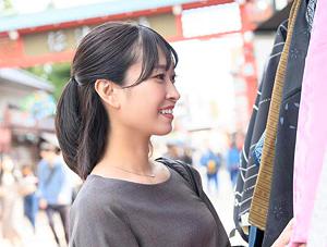 【本物人妻】「帰宅が遅いのは残業のせい…」36歳のOL不倫妻！