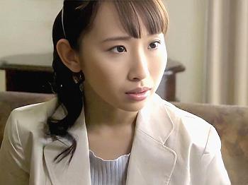 『約束ですよ…』旦那の借金を身体で払うエロ巨乳な三十路の人妻熟女！他人棒の濃厚SEXで屈辱の痙攣…声我慢で羞恥な快楽責め