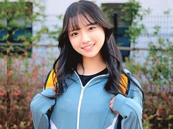 『一発&hellip;10万円？』アスリート美少女JDが杭打ち騎乗位で射精企画挑戦⁉連続中出しされるエロ可愛いチアガール【素人ナンパ】