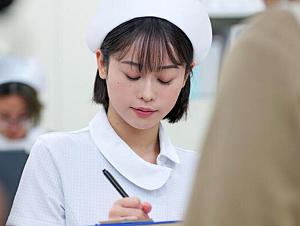 【入院生活】「一人でも多くの患者さんの性欲処理に応えたい。」性欲処理専門セックス外来医院！
