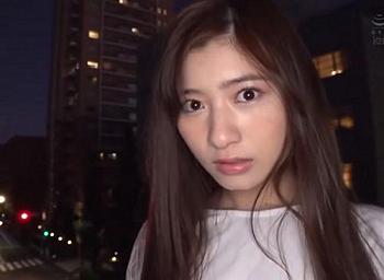 ［栗宮ふたば×パイパン］止まらない激ピストンでたっぷりと奥の奥まで貫かれ絶叫イキしてしまうおっぱい女子