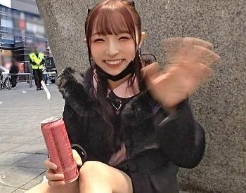 マンコ労働でお金を稼ぐぴえん系女子！ヒモを養うために金持ちオジを紹介して欲しい「ともちゅん」