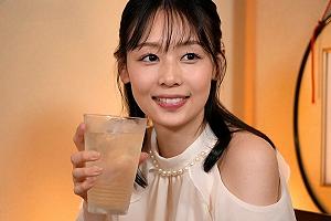 【帰宅困難NTR】「始発出るまでウチいてもいいよ？」終電を逃して友達の彼女の家にお泊りすることに！