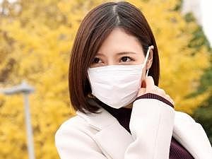 「旦那さんよりも激しかった？」「はい…」夫婦生活にマンゾクしてないらしいアラサー妻！！マゾっ気たっぷりの素顔がシコいｗｗ