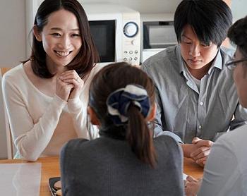 【水戸かな】友人夫婦と交換生活を試してみることになった奥さんが寝取られ絶頂浮気性交