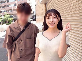【素人ナンパ】買い物中の姉弟をナンパして『姉弟で混浴！勃起我慢チャレンジ！』エロ企画に挑戦！弟のデカチンに欲情する美人姉