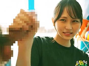 【MM号】賞金と生チンポに敗北ｗｗ歴代でトップレベルなロリ系ギャルに中出し！美麗パイパンにガップリ生射精ｗ【素人ナンパ】