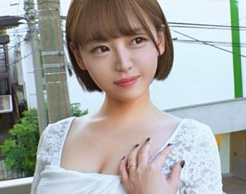 アラサー美人妻の不倫中出し性交！夫の留守中に間男を自宅に招き入れる、Ｆカップ巨乳「美樹さん 30歳」