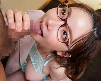 ［フェラ抜き×中出し］ビクビク痙攣させる敏感なボディで腰振りながら乱れ狂ってしまうJK
