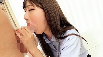 擦れば擦るほど溢れ出てくる欲しがり汁☆ヌルっと生挿入頭真っ白イキまくりSEX！