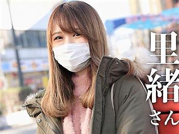 【人妻ハメ撮り】こんにちは♪んふふww無職の旦那と一緒のベッドに寝るが性交渉はないと言う清楚系美人なセックスレス奥さん