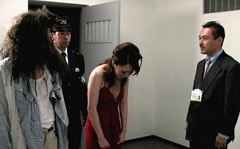 【メス×ドラマ】デカチンを子宮まで刺し込むと、呼応するように膣壁がギュッと締まり大絶叫! 繰り返される禁断の絶頂!!