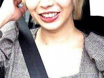 ＜ｓｅｘ旅行！＞からだ・・・最高！メンズエステ嬢の極エロ金髪ギャル！旅行で濃厚セックス見せちゃうぞ(アダルト動画)
