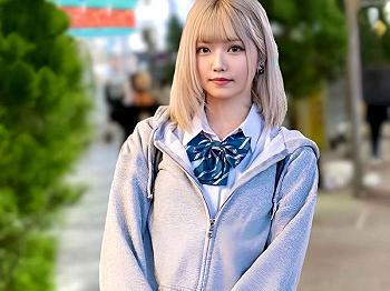 ＜素人ナンパ＞エロ貧乳なJKギャルを絶倫3Pの連続中出しで肉便器調教！鬼畜の輪姦乱交で痙攣絶頂！＜フェラ抜き&times;口内射精＞