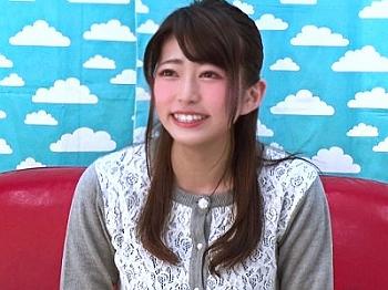 全身からドスケベが匂っている淫乱な女子大生が未使用珍珍の筆おろしをすることになって……
