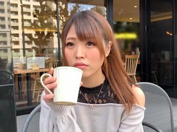 二十歳のギャル風娘をモデル撮影のテイでホテル連れ込み❤酔わせてSEXトークで意識させたら強引にチューしてエッチハメ撮り