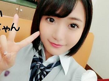 童顔美少女と中出しセックス！SNSで見つけた裏垢女子と待ち合わせ、正統派美少女「れいちゃん」