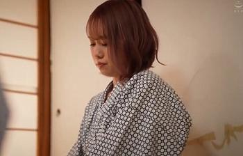 相部屋の夜に咲く禁断の華…記憶を失った情事と甘い朝のおねだり！