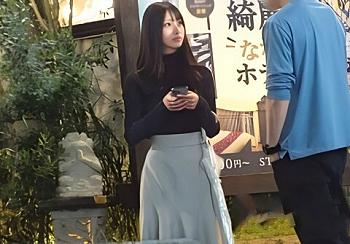 ＜立ちんぼ＞※現役J●の巨乳娘を生ハメ開始♥ロリ可愛い美少女を好き放題ハメ倒して中だしフィニッシュｗｗｗｗ＜円光＞