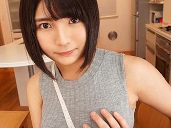 、寝取りエッチ！柔らかい美乳と甘い誘惑に、もう抵抗できない！！