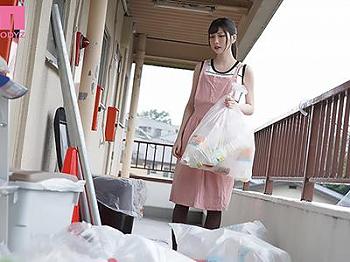 【ドラマ】「部屋を片付けなさい！」と抗議した美人妻隣人に拉致され無抵抗で欲望のままに蹂躙される悲劇ｗｗｗ