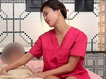 【片瀬仁美】熟女のマッサージ師がえちえちSEX！正常位でずぽられてアクメ！その流れを盗み撮り！