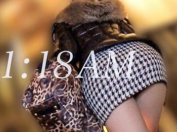 ＜巨乳ギャル&times;ナンパ＞超F乳くびれプリBODY★新宿の超美スレンダーGALキャバ嬢※性欲ダクダク淫汁ま◯こでド変態性交！