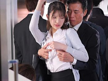 【倉木華】ガチゴミ野郎に辱められる激マブお姉さん…下劣を極めた性欲丸出しの欲望を捻じ込まれて無情の快楽堕ち！