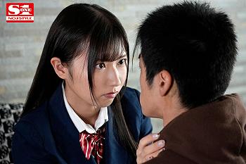 【逢沢みゆ】現役アイドルが姉の恋人を横取り！「家には入れてくれるんだ///」パンチラで誘惑してセックスを笑顔で満喫！