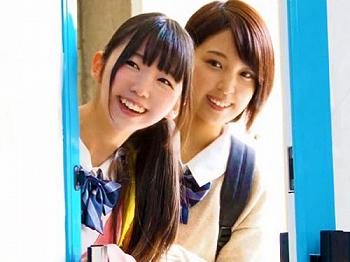＜MM号＞史上最高クラスなドチャクソ可愛いロリ娘らに膣内ケア名目でセクハラ！セックス不可避な女子校生たちｗ＜素人ナンパ＞