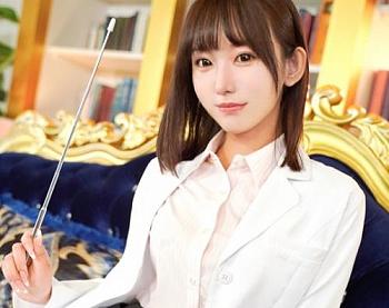 保健室の「七嶋舞」先生が男性の性の悩みを解決してくれたり、気持ちの良いセックスを身体を張ってレクチャー！