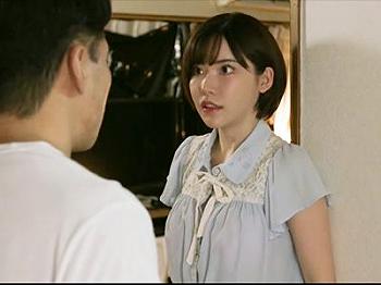 《レイプ×巨乳》苦手な中年男性に閉じ込められたJDさんが巨大な男性器で激しく突かれ膣内に大量の精液を放出され続ける狂った