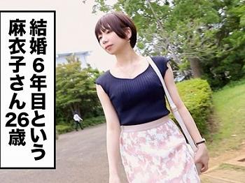 【人妻】全国募集した奥さんを出張ハメ撮りしネット公開⁉生活苦難な清楚奥様がストレス解消にAV出演するエロ不倫セックス！