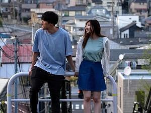 【幼馴染】大人のカラダに成長した2人&hellip;とうとう爆発した互いの想い！！両親がいない間の水入らずセックスで愛を深める！！