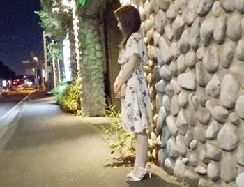 アラサー風俗嬢・生中出し！カードのリボ払いに困って風俗バイトを始めた、美巨乳ボディの「ワカさん29歳」