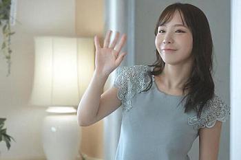 【人妻NTR】『お前の奥さん..本当に色っぽいよな..』夫の不祥事で愛妻が言いなりレ○プ♡色白ボディ貪られ背徳堕ち!!