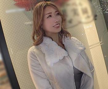 【ナンパ】「フェロモンだだ漏れの長身美女！」関西弁のノリの良い美女が男優とSEXしてしまった！【エロ動画】