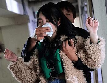 エリート捜査官が罠に落ちる！『やめて&hellip;』媚薬と拘束に追い詰められ誇りが剥がれて堕ちていく背徳地獄ｗ