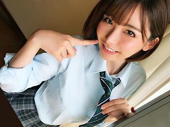 【ギャル】「彼氏を気持ち良く逝かせたい！フェラ名人になりたいの♥♥」美巨乳女子校生の姉に咥えられた弟くんｗ【神ロリJK】