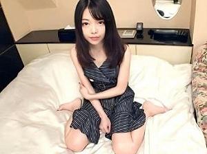 スレンダーなくせにヤバボイン素人ナースパコりまくる！