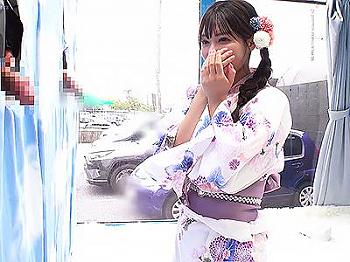 【フェラ×女子高生】豊かなバストのJKが激しい愛撫に身を委ね子宮を突き上げられ悶絶する極上の悦びの瞬間を堪能せよ！