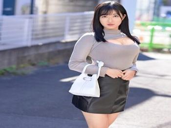 【小鳩麦】抱き心地抜群なマシュマロボディの美女と本能SEX・・・♥突くたび揺れる乳と尻！肉厚マンコに包まれ膣奥ガン突き！