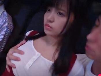 『中出し無抵抗少女&hellip;動かぬ純真乙女を悪ガキが好き放題に便器化』柔らか生乳に悶絶！時間停止ドラマ風VVVVVVVVVV