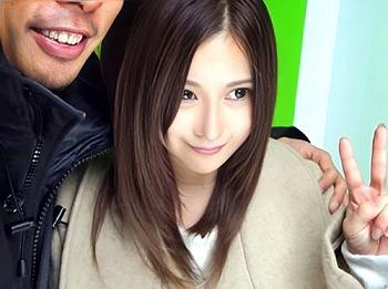 【泥酔】デートで騙されロリ顔美少女がAV出演！チャイナ服で主観フェラの貧乳痴女が騎乗位セックス連続痙攣♡無毛素人エロ動画