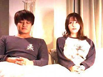 ＜伊藤舞雪！＞「久しぶりなの…」色気半端な巨乳おっぱい奥さん人妻！奥さん浮気嫉妬で旦那久しぶりｓｅｘ楽しんじゃうぞ！