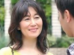 ＜熟女ナンパ＞お声掛けされた50代の主婦。身体を走り抜ける快感、初対面の男と尻穴ズボズボ、アナルファック