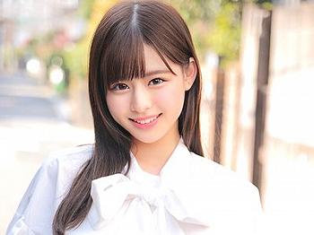 『恥ずかしい…』可愛い清楚美少女がイケメン保育士とのばぶみ体験で赤面発情！脳がトロけるベロキスでデレデレに！【素人ナンパ