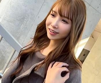 「私、Sなんだよねww」マッチングアプリでゲットした美女は身体の相性が一番だというドスケベ女でした！【エロ動画】