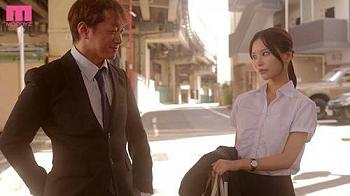 【新人OL&times;調教】異常なほど乳首が敏感すぎる新入女子社員が腹黒い変態上司に狙われてしまい可愛い乳首をイジメられる！