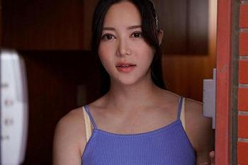 欲求不満の妻が隣人の男に突然欲求不満を指摘され荒々しいキスから本能のままに求められる！身も心も満たされる激しいセックスに